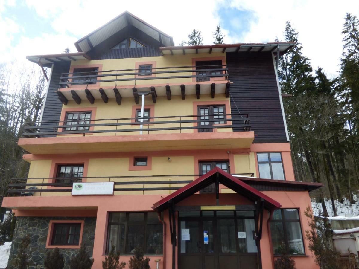 Hotel Gura Padurii Sinaia Exterior foto